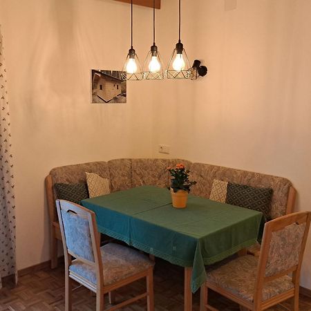 Apartment Waldfrieden By Interhome Oberwang Εξωτερικό φωτογραφία