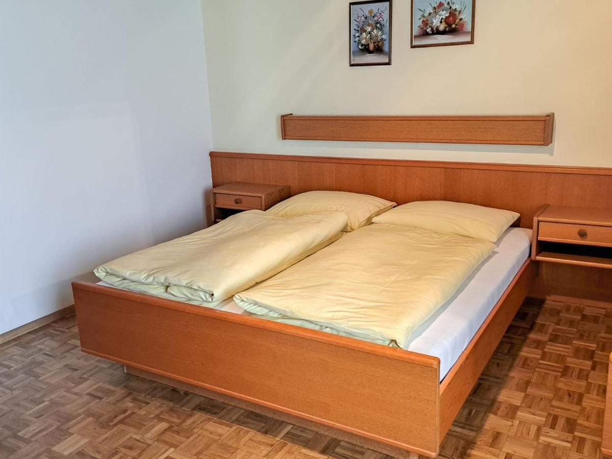 Apartment Waldfrieden By Interhome Oberwang Εξωτερικό φωτογραφία