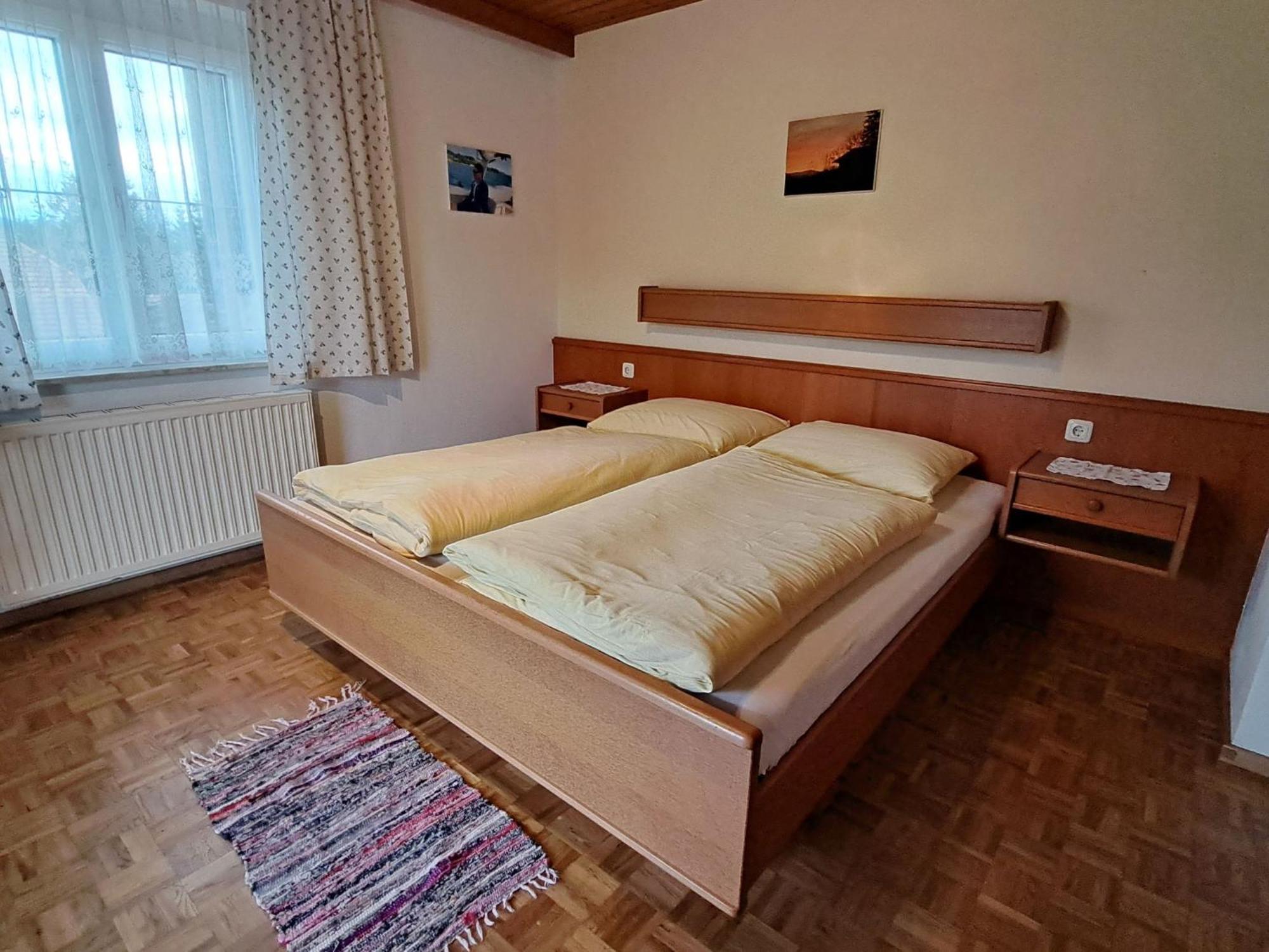 Apartment Waldfrieden By Interhome Oberwang Εξωτερικό φωτογραφία