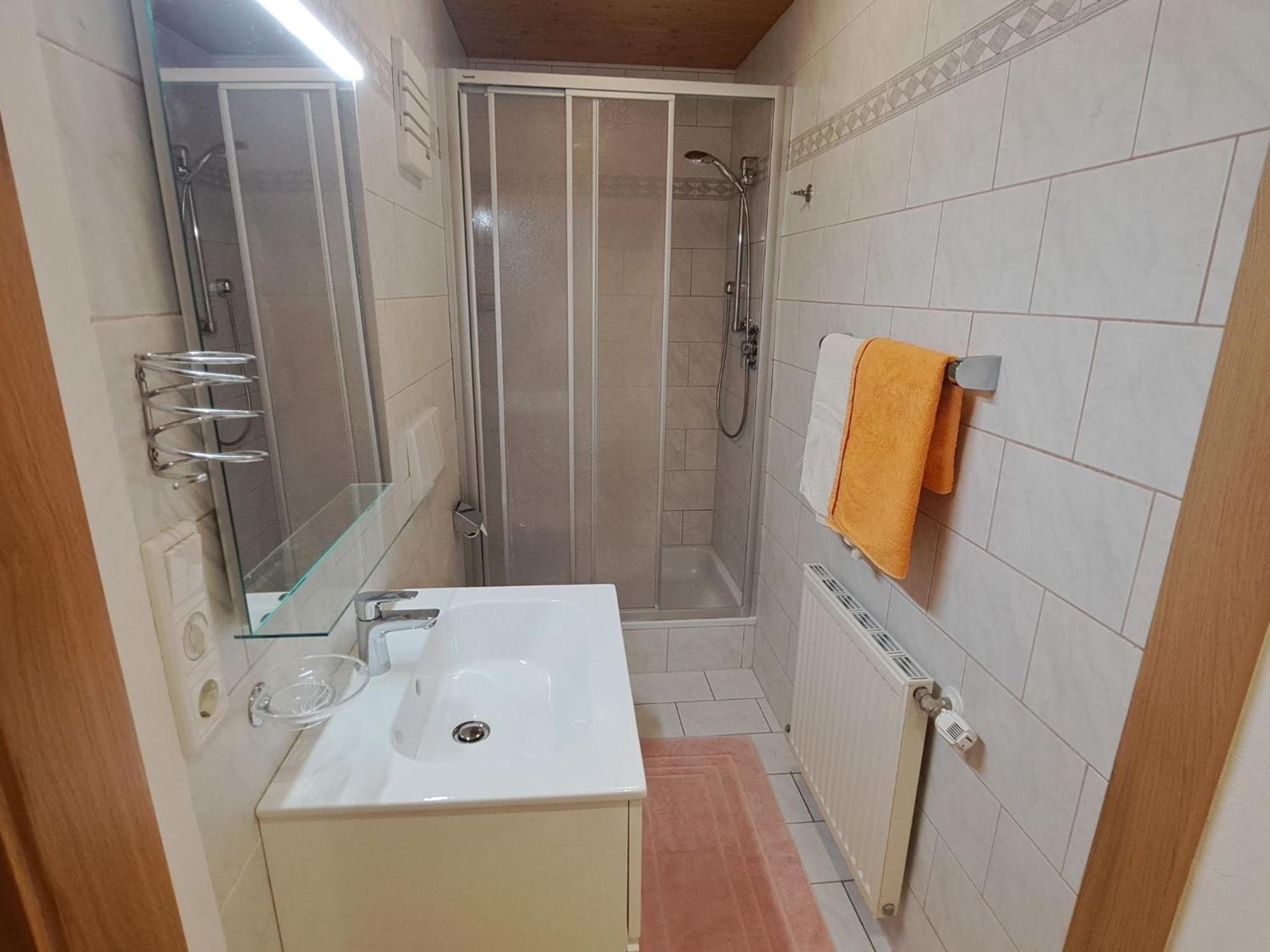 Apartment Waldfrieden By Interhome Oberwang Εξωτερικό φωτογραφία